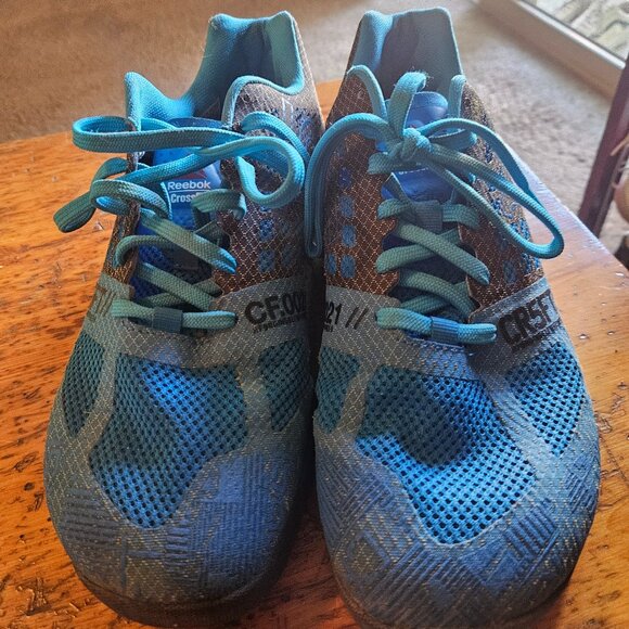 Reebok Crossfit training Shoes size 11 - Picture 1 of 3
